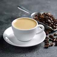 Double Espresso (C)