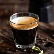 Double Espresso (H)