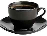 Black Coffee